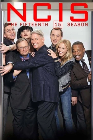  NCIS : Enquêtes spéciales - Saison 15 affiche 
