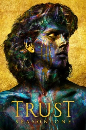 Trust - Saison 1 affiche 