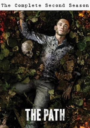  The Path - Saison 2 affiche 