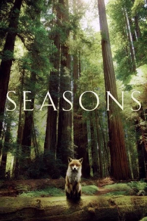 Regarder Les Saisons en streaming complet