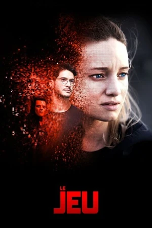  Le jeu - Saison 1 affiche 