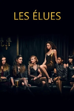  Clique - Saison 1 affiche 