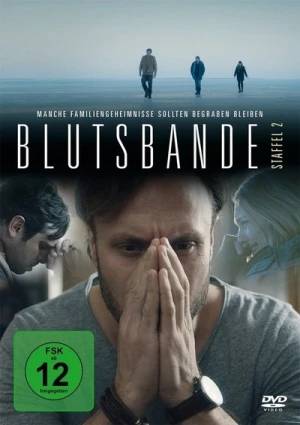  L'héritage empoisonné - Saison 2 affiche 