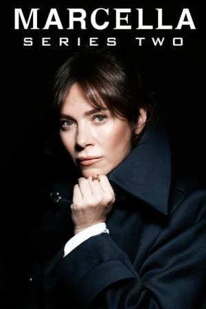  Marcella - Saison 2 affiche 