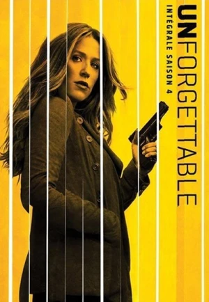  Unforgettable - Saison 4 affiche 