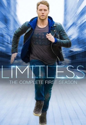  Limitless - Saison 1 affiche 