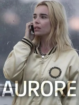  Aurore - Saison 1 affiche 