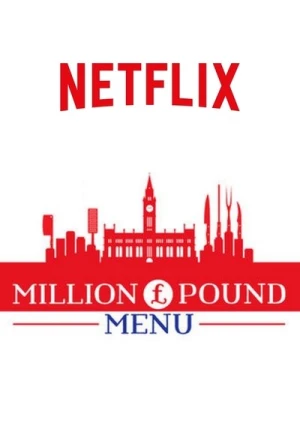 Regarder Million Pound Menu - Saison 1 en streaming complet