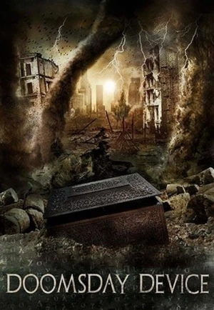 Regarder Doomsday Device en streaming complet