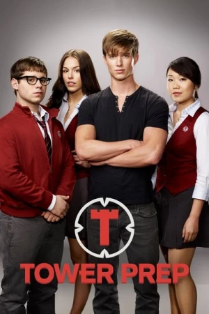  Tower Prep - Saison 1 affiche 