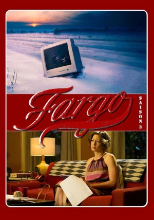  Fargo (2014) - Saison 3 affiche 