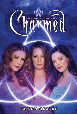  Charmed - Saison 4 affiche 