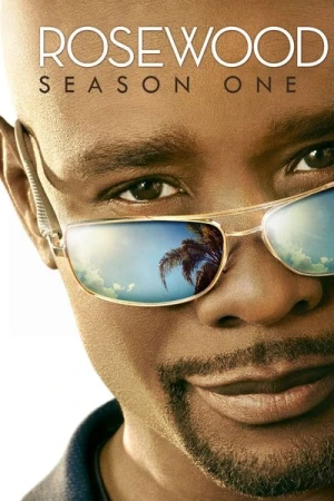  Rosewood - Saison 1 affiche 