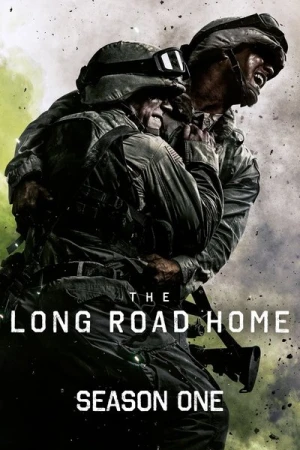  The Long Road Home - Saison 1 affiche 