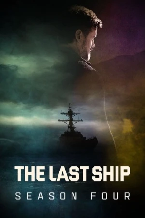  The Last Ship - Saison 4 affiche 