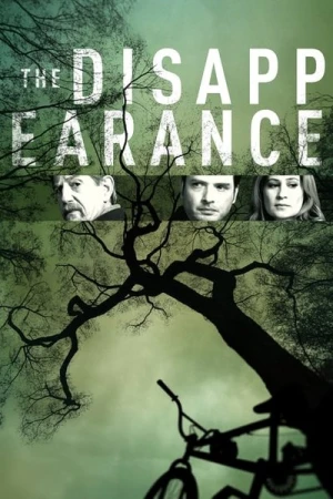  The Disappearance - Saison 1 affiche 