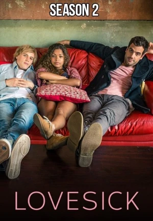  Lovesick - Saison 2 affiche 