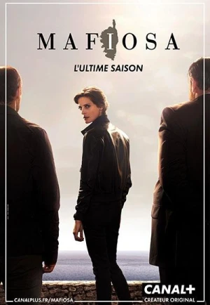  Mafiosa - Saison 5 affiche 