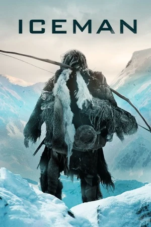  Ötzi, l’homme des glaces affiche 