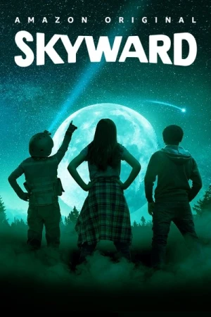  Skyward - Saison 1 affiche 