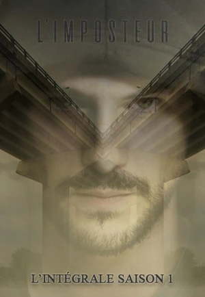  L'Imposteur - Saison 1 affiche 