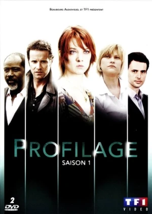  Profilage - Saison 1 affiche 