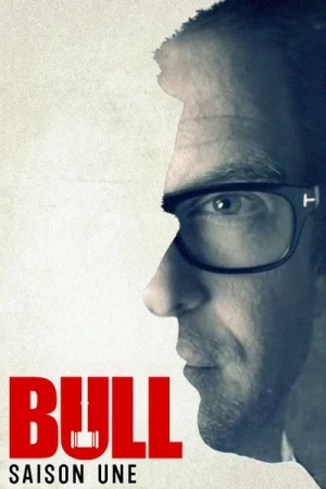  Bull - Saison 1 affiche 