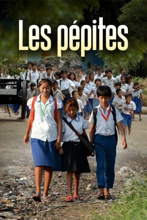 Regarder Les Pépites en streaming complet