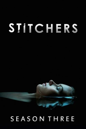  Stitchers - Saison 3 affiche 