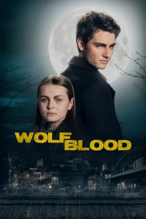  Wolfblood - Saison 4 affiche 