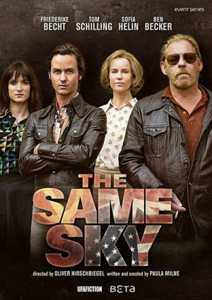  The Same Sky - Saison 1 affiche 