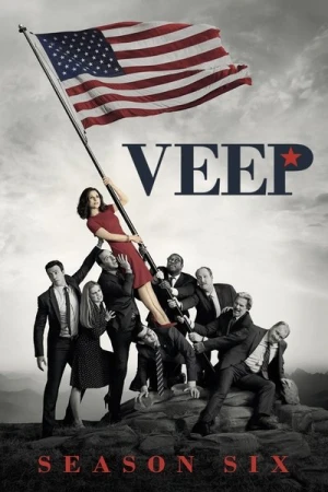  Veep - Saison 6 affiche 