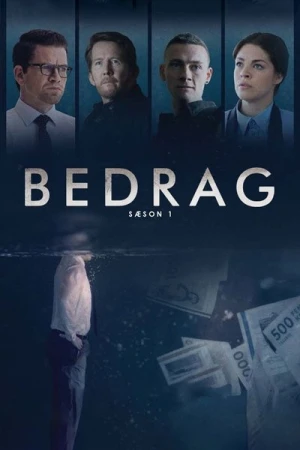  Follow the Money - Saison 1 affiche 