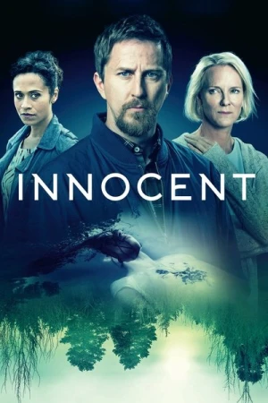  Innocent - Saison 1 affiche 