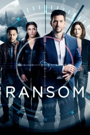  Ransom - Saison 2 affiche 