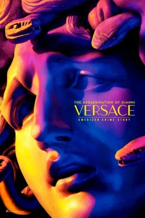  American Crime Story - Saison 2 affiche 