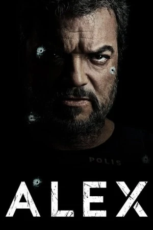  Alex - Saison 1 affiche 