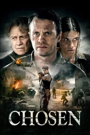 Regarder L'Élu en streaming complet