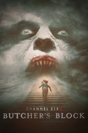  Channel Zero - Saison 3 affiche 