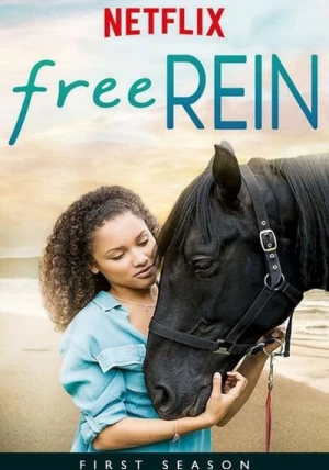  Zoe et Raven - Saison 1 affiche 