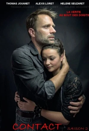  Contact - Saison 2 affiche 