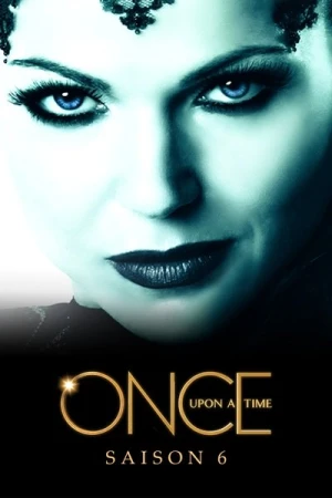  Once Upon A Time - Saison 6 affiche 