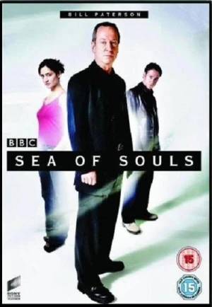  Classé Surnaturel (Sea of souls) - Saison 1 affiche 