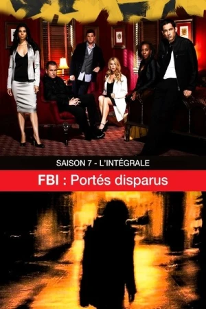  FBI : portés disparus - Saison 7 affiche 