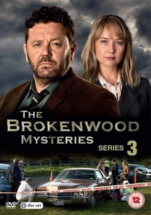  Brokenwood - Saison 3 affiche 