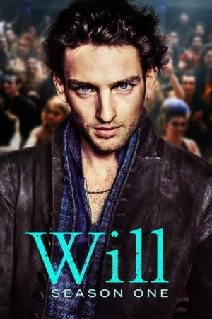  Will - Saison 1 affiche 
