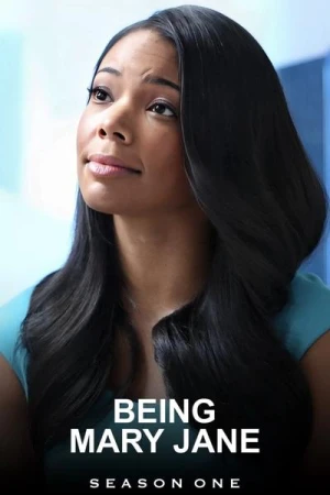  Being Mary Jane - Saison 1 affiche 