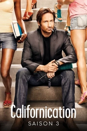  Californication - Saison 3 affiche 