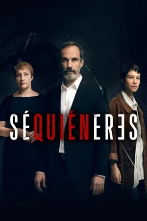  I Know Who You Are - Saison 1 affiche 