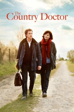 Regarder Médecin de campagne en streaming complet